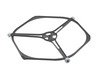 12115010-3-S-LG-AJS73149201-Microwave Turntable Assembly