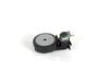 WHEEL ASSEMBLY – Part Number: AJW73110403
