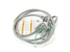 POWER CORD ASSEMBLY – Part Number: EAD60778452