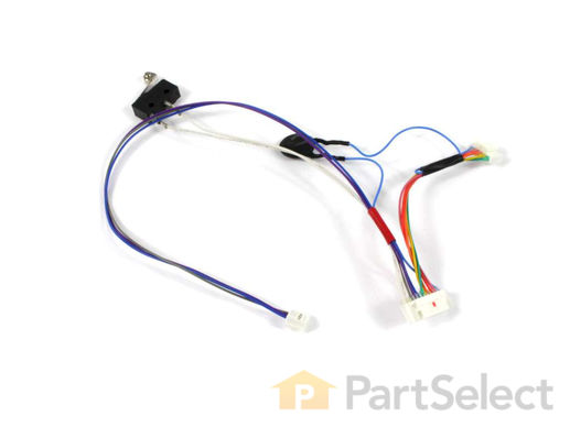 12115042-1-M-LG-EAD60810506-HARNESS,SINGLE