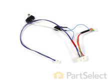 HARNESS,SINGLE – Part Number: EAD60810506