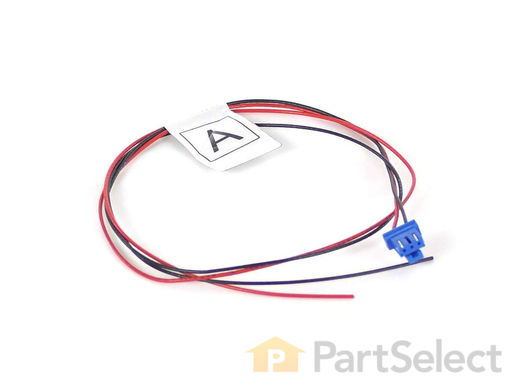 12115055-1-M-LG-EAD63468101-HARNESS,SINGLE