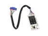 PCB ASSEMBLY,DISPLAY – Part Number: EBR75072408