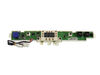 12115103-2-S-LG-EBR77924206-PCB ASSEMBLY,DISPLAY