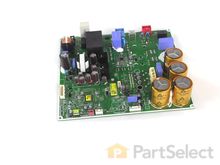 PCB ASSEMBLY,INVERTER – Part Number: EBR78509902