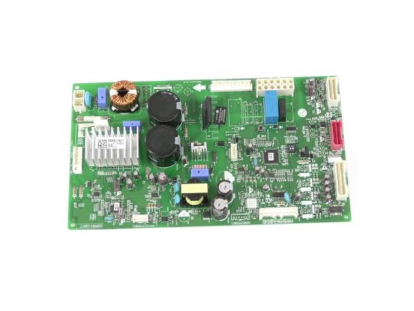 12115132-1-M-LG-EBR81182754-PCB ASSEMBLY,MAIN
