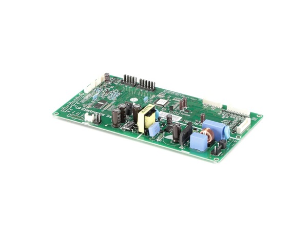 12115142-1-M-LG-EBR82864306-PCB ASSEMBLY,MAIN