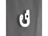 SUPPORT-DOOR CLOSE;NW2,SSEC,POM,SNOW White – Part Number: DA61-07443A