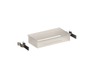 Y Ice Maker Clip Assembly – Part Number: DA82-02367A