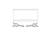 12115467-2-S-Samsung-DA82-02367A-Y Ice Maker Clip Assembly