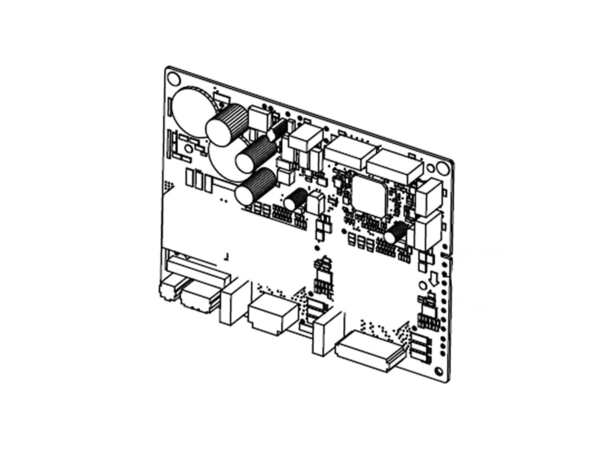 12115518-1-M-Samsung-DA92-00789A-Assembly MODULE;MIC, 88*11*1.6T,RF9500K,88*1
