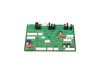 EEPROM Power Control Board Assembly – Part Number: DA94-03757D