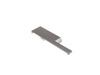 12115632-3-S-Samsung-DA97-17457A-Door Cap Assembly (Upper/Left)