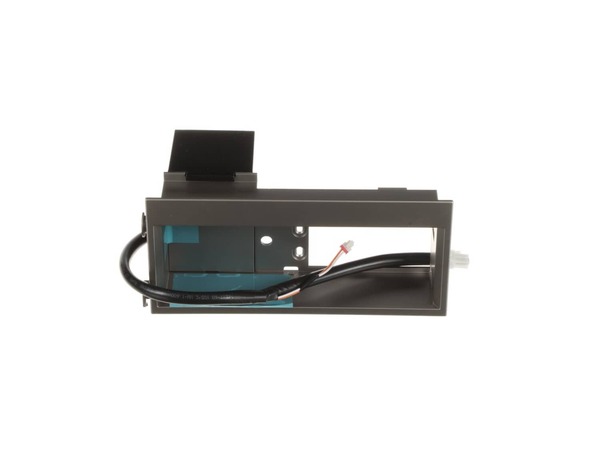 12115733-1-M-Samsung-DA97-18406A-Up Right Hinge Cover Assembly