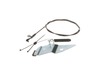 12116103-3-S-Toro-133-8158-Engine Brake Cable Kit