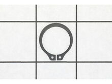 Retainer, Ext, 3/4 – Part Number: 703979