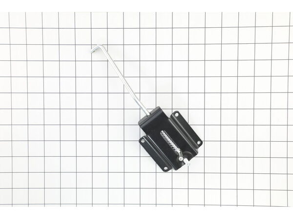 12116630-1-M-Shindaiwa-P15527-04-Spring Housing Assembly