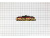 Decal, Hi-Vac/Commercial – Part Number: 7035722YP