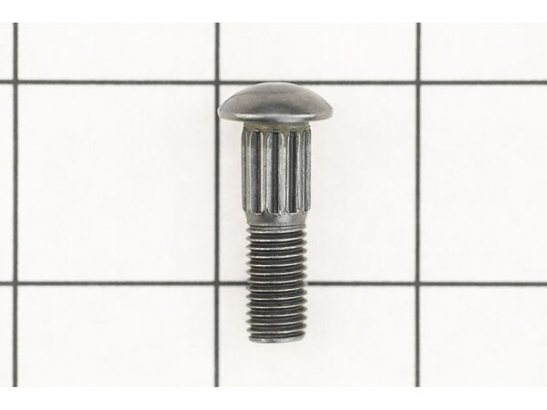 12120080-1-M-Snapper-703935-Screw, 5/16-24 X 1-1/8 Rib Nec