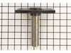 Weldment, Front Axle Pivot – Part Number: 7045212BMYP