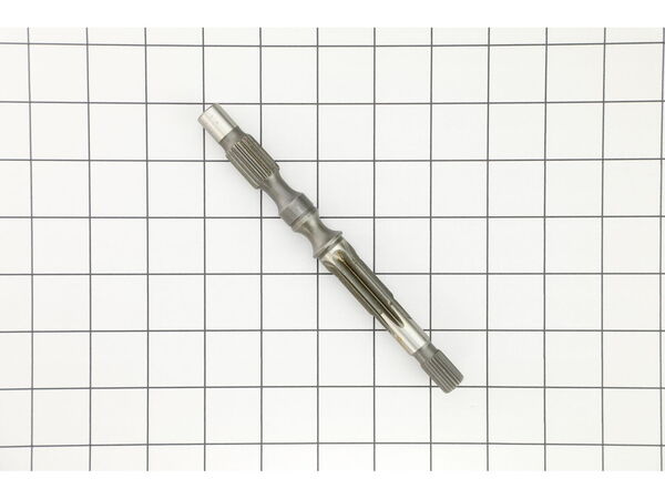 12122792-1-M-Snapper-7091464YP-Shaft, Motor Output