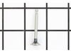 Exhaust Valve – Part Number: 325913-7