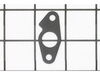 Gasket,Insulator – Part Number: 413120-5