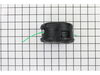 12123550-2-S-Ridgid-307342003-Cutting Head Assembly