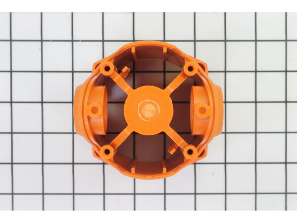 12123556-1-M-Ridgid-524753003-Motor Housing