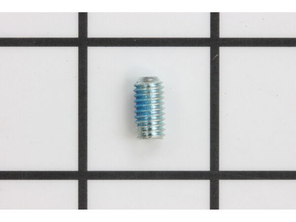 12123625-1-M-Ridgid-89041033093-Set Screw M6 X 12 Mm, Soc. Hd.