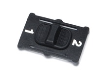 Speed Change Lever Assembly – Part Number: 123738-1