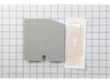 Pre Filter Set, Ek7651h – Part Number: 198172-4
