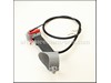 Control Lever Assembly – Part Number: 198218-6