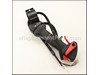 Control Lever Assembly – Part Number: 662-50010-02