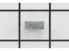 Lock Yoke Nut, 3/8-inch -16 – Part Number: 136