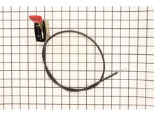 Throttle – Part Number: 945