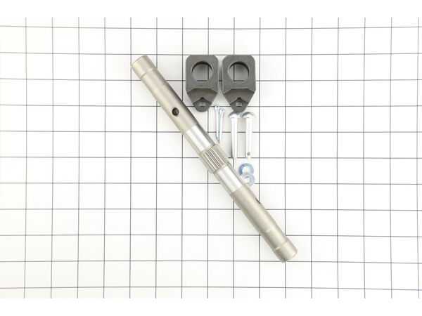 12123984-1-M-Honda-06233-767-305-Auger Shaft Kit