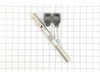 Auger Shaft Kit – Part Number: 06233-767-305