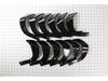 12124071-3-S-Honda-06722-V20-003-Tine Kit, Rotary