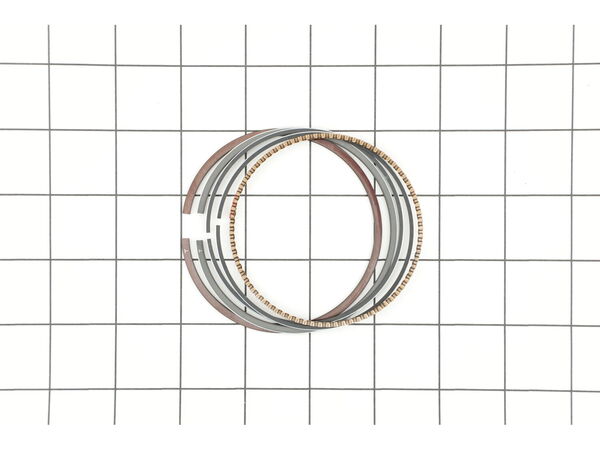 12124715-1-M-Honda-13010-Z5K-004-Ring Set, Piston (std) (teikok