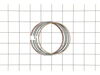 Ring Set, Piston (std) (teikok – Part Number: 13010-Z5K-004