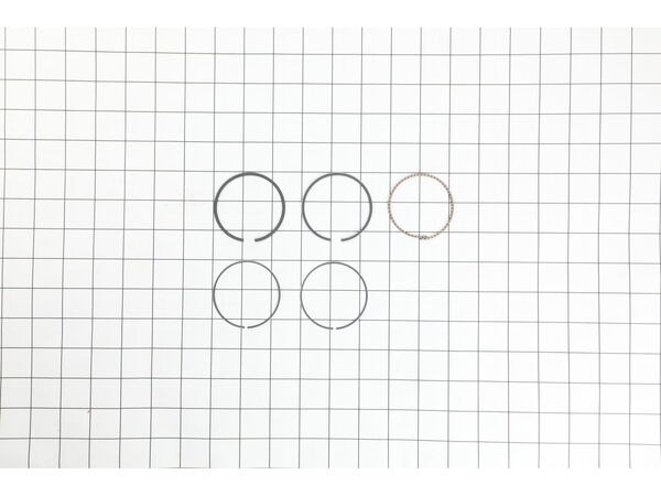 12124798-1-M-Honda-130A2-ZA0-005-Ring Set, Piston (0.25) (Teikoku)
