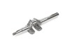 Crankshaft – Part Number: 13311-Z8D-900