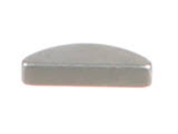 12125090-1-M-Honda-13331-Z8B-900-Key, Special Woodruff (25x18)