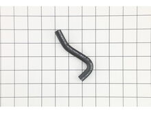 Tube, Breather – Part Number: 15721-Z03-000
