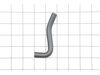 12125516-2-S-Honda-15721-Z03-000-Tube, Breather