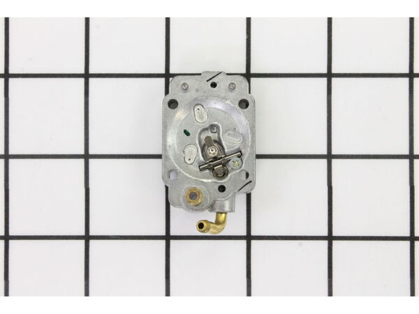 12125615-1-M-Honda-16015-Z6J-003-Body Assembly., Pump (Carburetor No.)