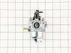 12125779-3-S-Honda-16100-Z0V-D01-Carburetor Assembly (bea0b A)