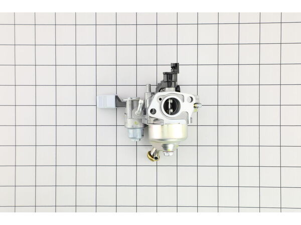 12125780-1-M-Honda-16100-Z0V-G01-Carburetor Assembly (bea3d A)