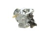 12125796-3-S-Honda-16100-Z1D-E22-Carburetor Assembly (Be77z A)